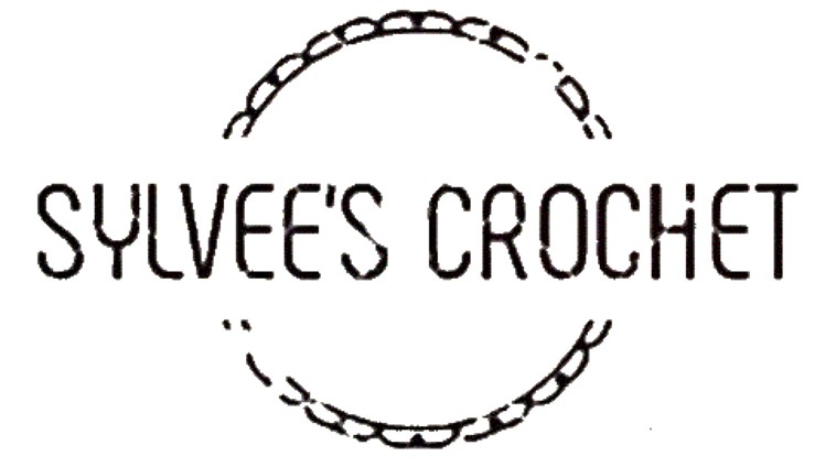 sylveescrochet_logo